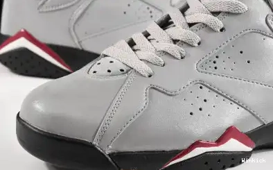 7 JORDAN BV6281-006 CARDINAL” “REFLECTIVE AIR 0425